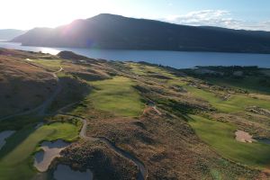 Sagebrush 16th Back Aerial